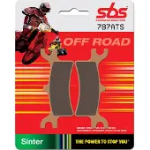 SBS P787-ats Sintrede Bremseklosser
