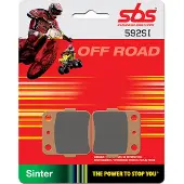 SBS 592si Sintrede Bremseklosser