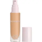 KYLIE COSMETICS Power Plush Foundation 3.5W Warm