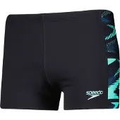 Speedo Hyperboom Panel Badeshorts Boxer