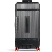 Jeep Jh001a Trunk Expandable 80cm 106l Trillekoffert