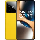 Realme Smartphone GT 7T 12/256GB Racing Gul