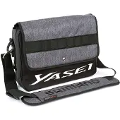 Shimano Fishing Yasei Street Skuldertaske