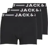 Jack & Jones Sense Boxers 3 Enheter