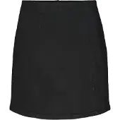Vero Moda Nelly Høy Midje Denim Shorts