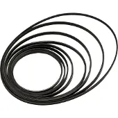 Sram Spare Parts Kit Elastomeros Cassnew 11/28 Avstandsstykke