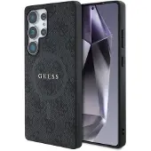 GUESS Classic Logo Magsafe Samsung Galaxy S25 Ultra Telefondeksel
