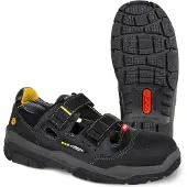 Jalas Vernesandal 1510 Antislip str. 38, S1 SRC HRO