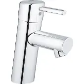 GROHE Concetto ETG armatur håndvask glat krop