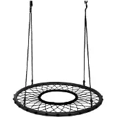 NSH Nordic Rund netthuske med hull i midten, Ø100 cm - Active