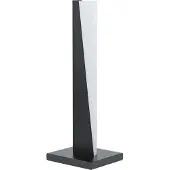 Eglo ISIDRO BORD H410 9W 1050LM SORT