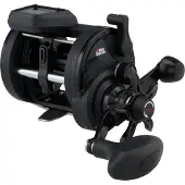 Abu Garcia Altum Dlc Trolling Snelle