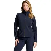 Slam Active Softshell Jakke