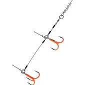BKK Trigger-21 - S-1/0 UVO