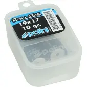 Polini 242291 Variatorruller 6 Enheter