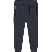 Name It Mini Joggebukse - Noos - NmmVimo - Dark Sapphire - - 5 år (110) - Joggebukse