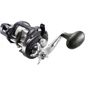 Shimano Tekota A Trolling reel 600 HG (Right)