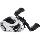 Abu Garcia Zenon Mg-ltx-l Low Profile Baitcasting-snelle