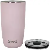 Swell Pink Topaz 530ml Termosflaske