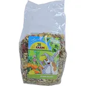 Intratuin Urtespesialiteter - Dobbelpakke 2 x 500 g