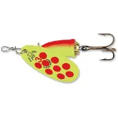 Blue Fox Hot Pepper 4 Clown (CLN)