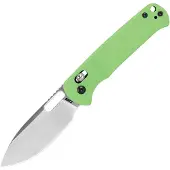 CJRB Hectare Crossbar Lock Green