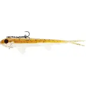 Westin Twinteez Pelagic V-tail R´n´r´ Mykt Agn 70g 210 Mm