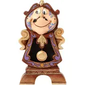 Disney Skjønnheten Og Udyret Enesco Din Don Klassisk 12 Cm