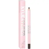 KYLIE COSMETICS Gel Eyeliner Pencil 3 Matte Dark Brown