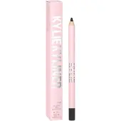 KYLIE COSMETICS Gel Eyeliner Pencil 1 Matte Black