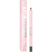 KYLIE COSMETICS Gel Eyeliner Pencil 5 Matte Green
