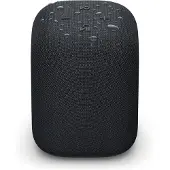 Sony LinkBuds SRS-LS1 - Høyttaler - for bærbar bruk - trådløs - Bluetooth - Appstyrt - toveis - svart
