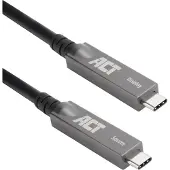 ACT Ak4335 Usb-a-kabel 15 M