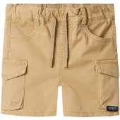 Name it Shorts - Noos - NkmBen - Incense - - 2 år (92) - Shorts