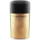 MAC Pigment Eyeshadow Old Gold