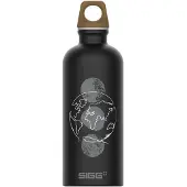 SIGG Traveller Myplanet Direction 600ml Flaske