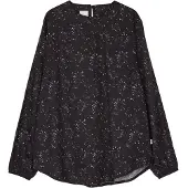 Makia Lena Langermet Bluse