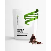 Body Science 4 x Whey 100% - Double Chocolate Hazelnut