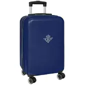 Safta 20´´ Twin Real Betis Balompie 40.1l 34.5x20x55 Cm Trillekoffert