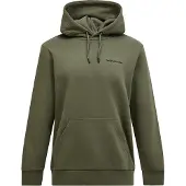 Peak Performance Original Small Logo Hettegenser