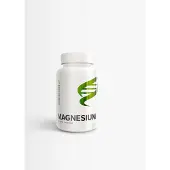 Body Science 3 x Magnesium, 100 kapsler – Mineraler