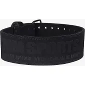 MM Sports Leather Belt Suede