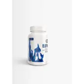 XLNT Sports Burn Koffeinfri - 180 kapsler