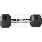 MM Sports Hex hantel 5 kg