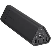 Omnicharge Omni 40C+ 142Wh Powerbank Nødlader - Svart