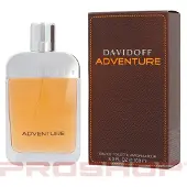 Davidoff Adventure Edt 100ml