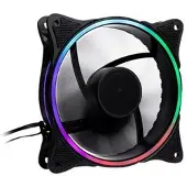 Inter-Tech Zusatzlüfter Fan 120mm RGB für IT-3303