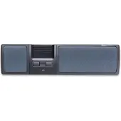 Mousetrapper Lite Titanium - Trackbar - Touch - 4 - Svart