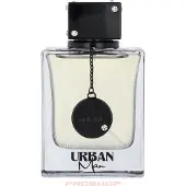 Armaf Club The Nuit Urban 105ml Eau De Parfum