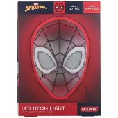 Paladone Spider-man Neon-stil Led-vegglampe